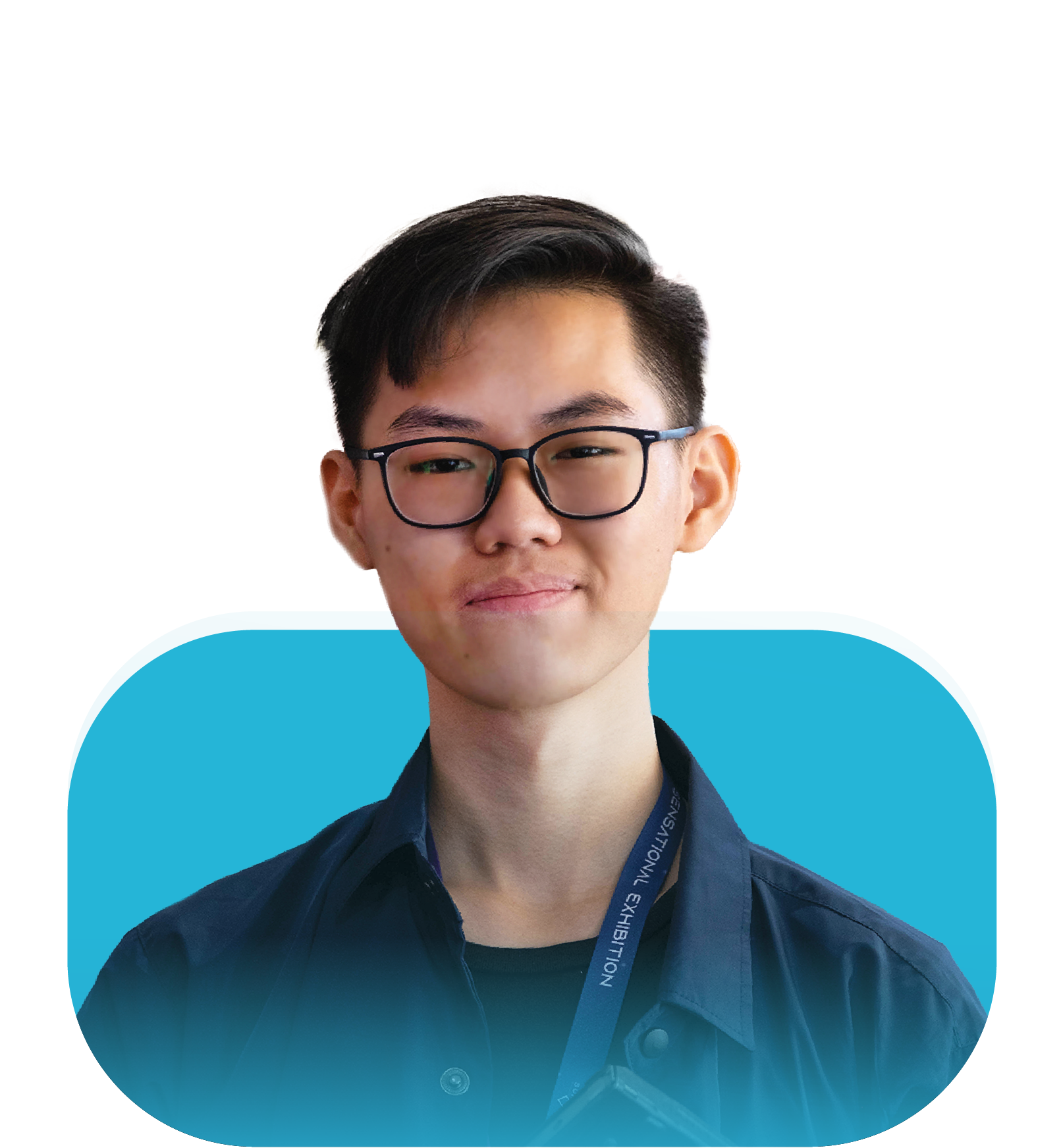 Dustin Albert Gouw Profile